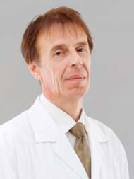 Dr. The urologist Тодор