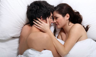 Regular sexual activity has a positive effect on the male body