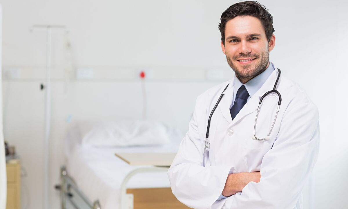 Doctors prescribe medications for the treatment of prostatitis based on analysis results